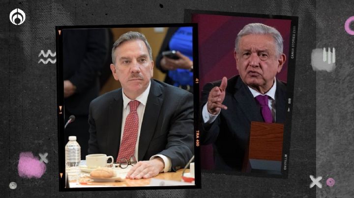 Corte ‘batea’ a AMLO: avala que el ministro Laynez revise caso de fideicomisos