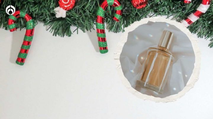 8 perfumes Fraiche deliciosos para regalar en el intercambio de Navidad