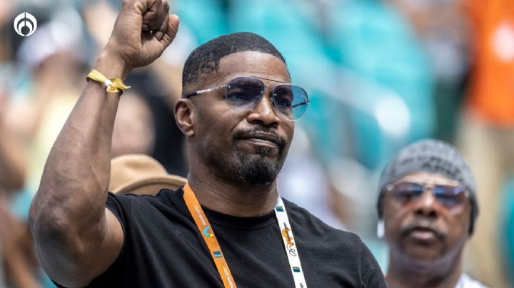 Jamie Foxx, en problemas; lo demandan por presunta agresión sexual