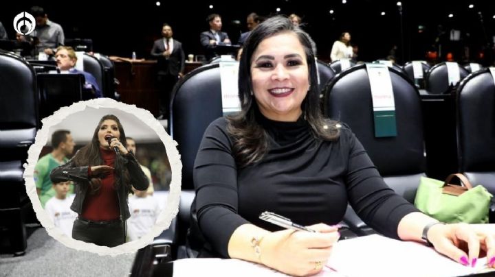 ¿4 años de cárcel por cantar mal el Himno? Ella es la diputada que lo propone