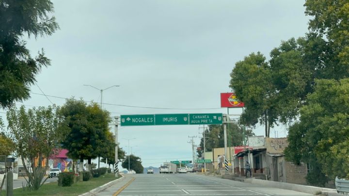 Tren Maya del Norte: habitantes de Ímuris denuncian opacidad en proyecto de libramiento ferroviario