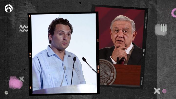 AMLO se lanza contra Poder Judicial por devolverle mansión a Lozoya