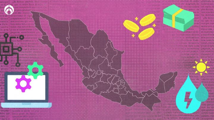 5 cosas que necesita un país para ser potencia... ¿México lleva alguna?