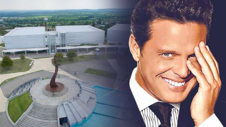 Gobernador de Guanajuato 'sale al quite' y da esperanza para concierto de Luis Miguel