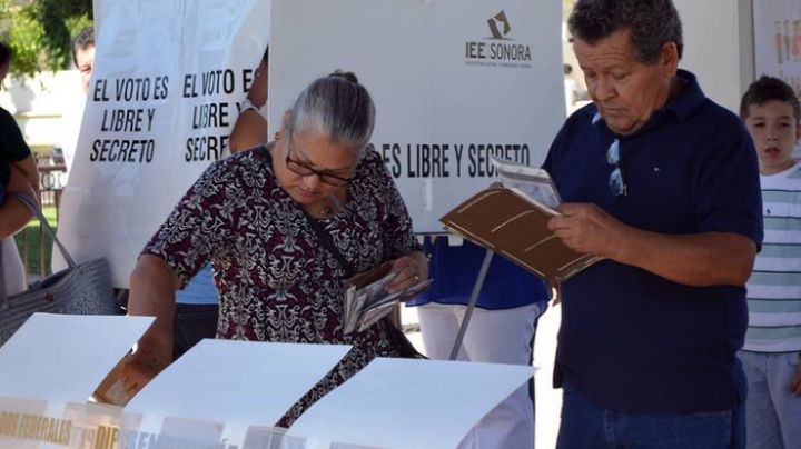 Buscan habilitar escuelas para facilitar voto de discapacitados en elecciones del 2024