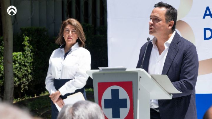 “La industria cementera es pilar fundamental en obras insignia del presidente”: Cruz Azul.