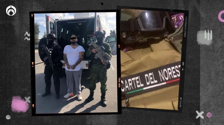 ‘El Tartas’… azote del norte: huachicolero, narco y lugarteniente del Cártel del Noreste