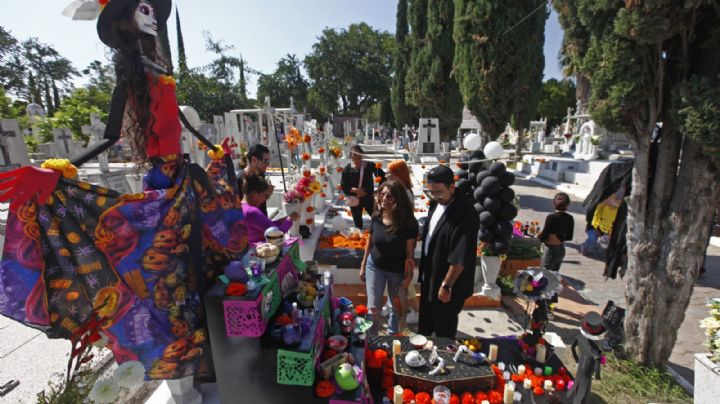 Homicidios en Día de Muertos: Asesinaron a más de 100 personas el 1 y 2 de noviembre