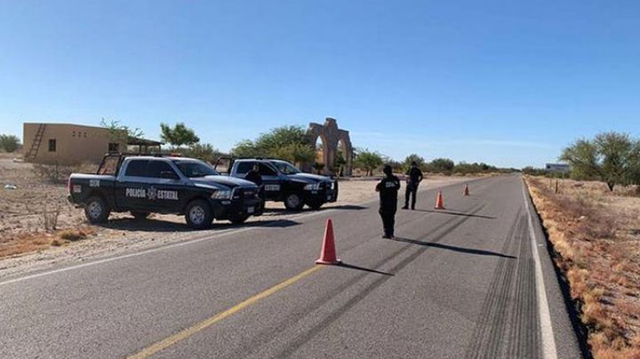 Reforzarán seguridad en carreteras durante diciembre