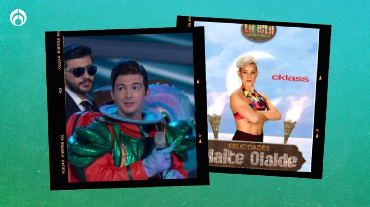 Televisa gana la batalla: salida de Drake Bell de 'QLM' 'desaparece' la final de 'La Isla'