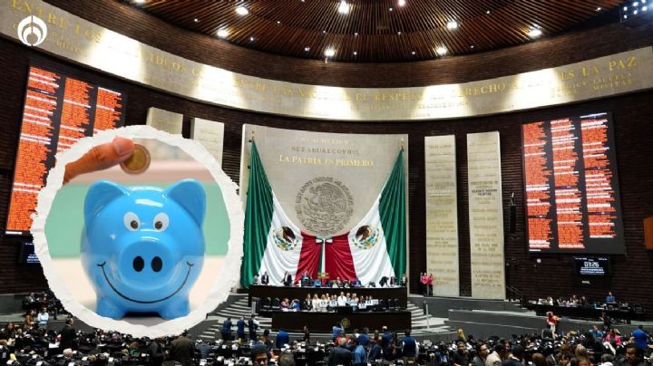 Diputados aprueban Presupuesto 2024 en lo general; oposición acusa 'moches'