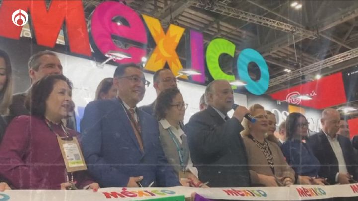 El Tianguis Turístico 2024 será en Acapulco: Miguel Torruco