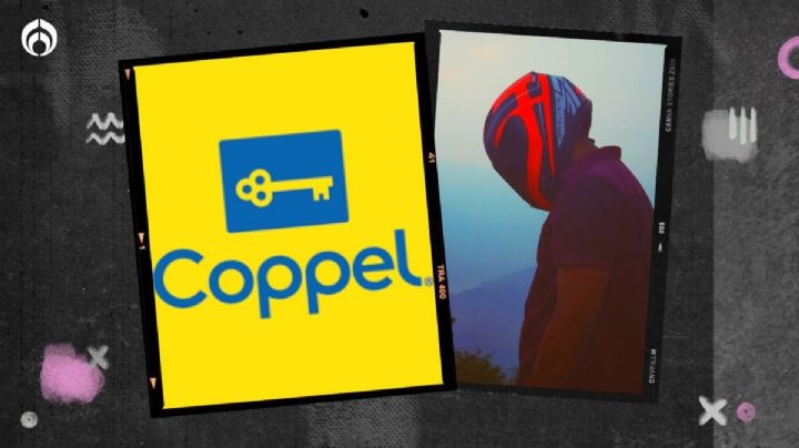 Coppel: 29 cascos para moto por menos de 1,000 pesitos