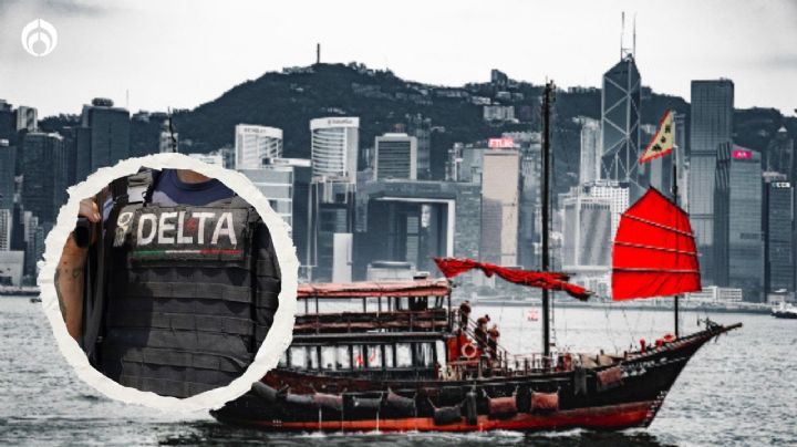 Y hablando de Hong Kong: ¿qué cárteles mexicanos operan ahí?