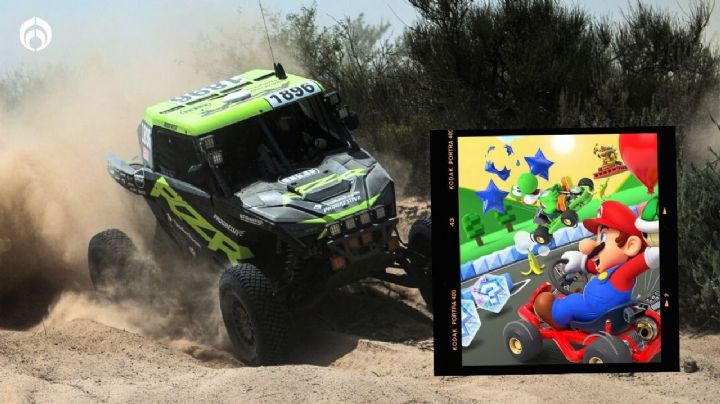 Baja 1000: ¡No es Mario Kart! Alertan sobre obstáculos puestos a propósito para mayor espectáculo