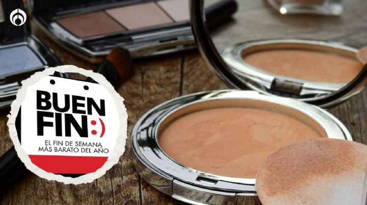 Buen Fin 2023: los maquillajes más baratos y con mejor cobertura que puedes comprar, según Profeco