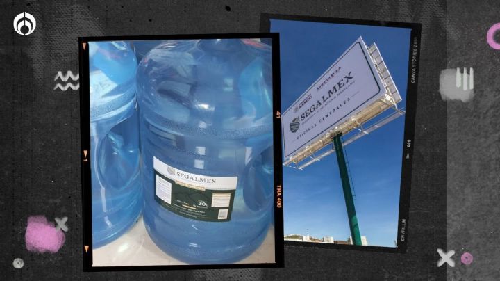 Segalmex: así ‘maquinó’ la estafa a empresarios con purificadoras de agua