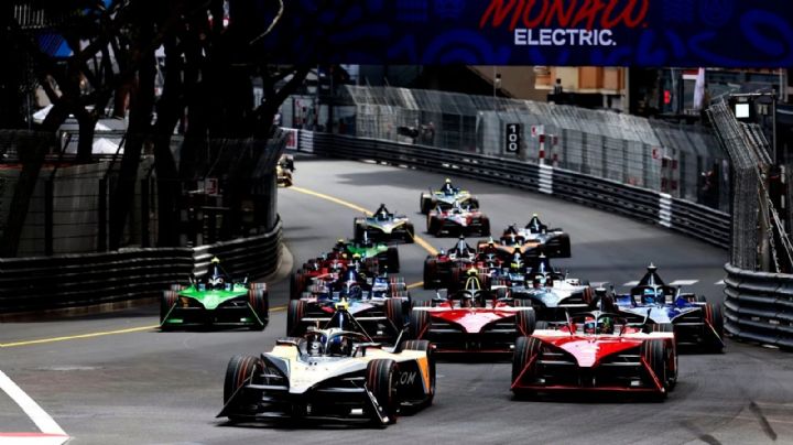 Bridgrestone regresa al deporte motor con la Formula E