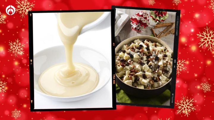 Chedraui pone baratísima la crema con menos sodio según Profeco; ideal para tu cena de Navidad