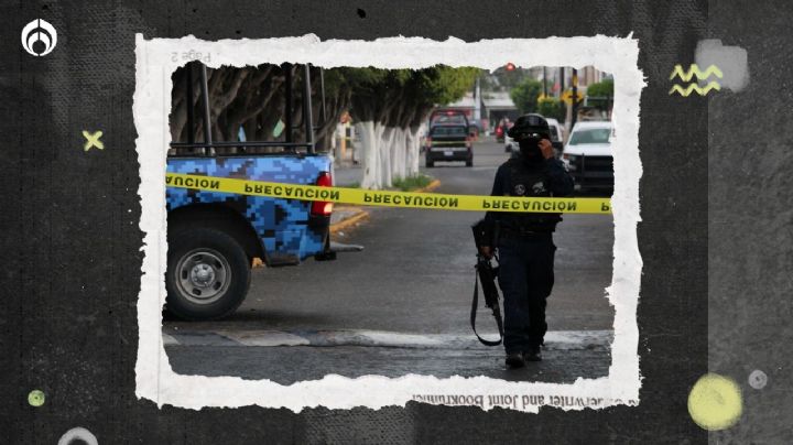 Guanajuato en la 4T: registra más de 14 mil asesinatos; esto dicen las autoridades