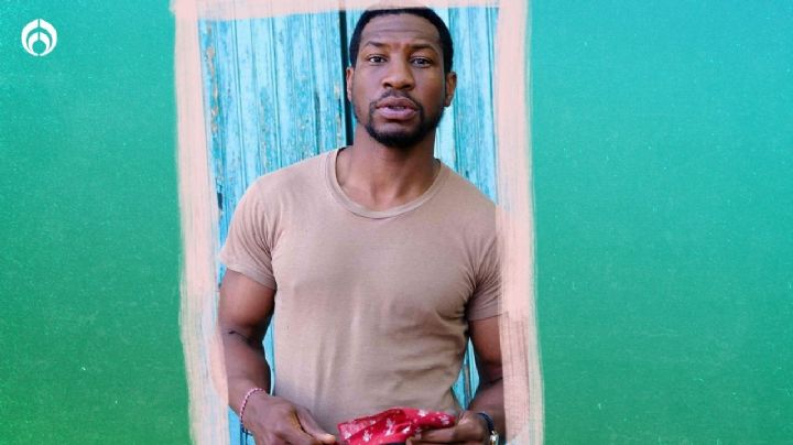 Jonathan Majors, principal villano de Marvel, es declarado culpable de violencia sexual