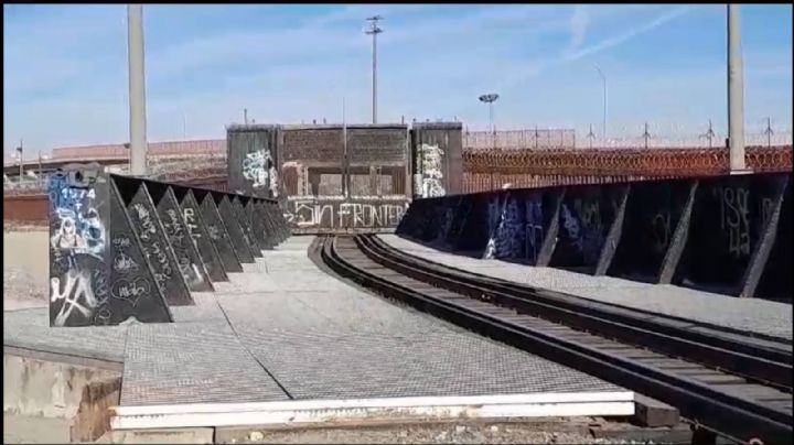 Cierran el paso de 'La Bestia': detiene EU cruces ferroviarios por contrabando de migrantes