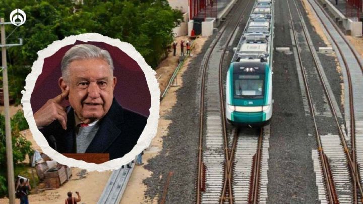 ¿Los trenes son el futuro de México? Pronto habrá una nueva fábrica… y se busca ser potencia