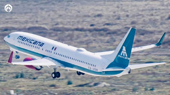 EXCLUSIVA Mexicana de Aviación: sin aviones ni permisos logró 7 mil 790 reservas