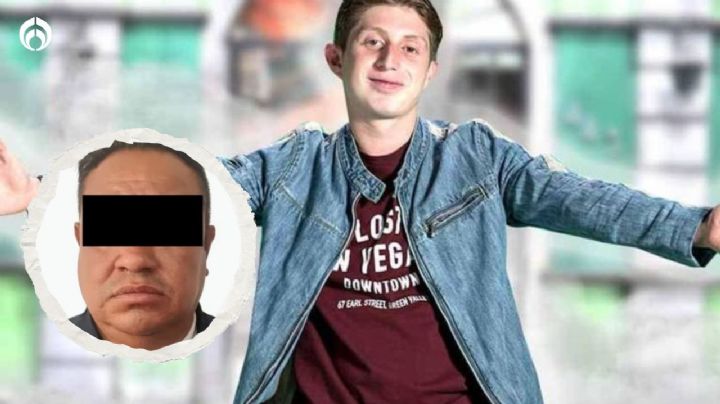 Caso Octavio Ocaña: Dan más de 20 años de cárcel a expolicía por asesinato del actor