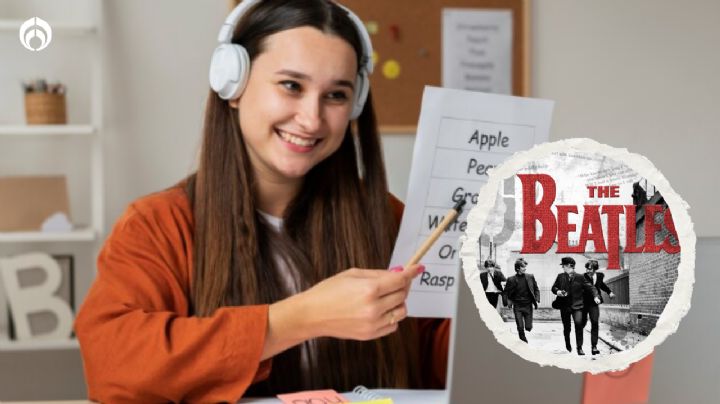 "Let it"...Speak: 5 canciones de Los Beatles para aprender inglés