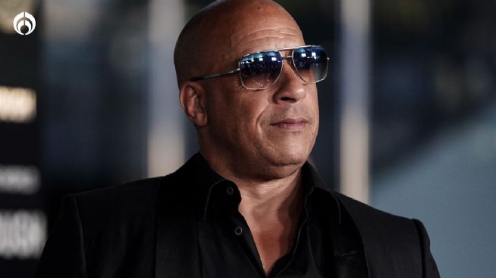 Vin Diesel es demandado por agresión sexual; su hermana también está involucrada