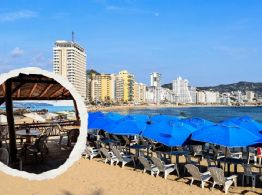 Navidad en Acapulco: así lucen las playas a dos meses de Otis