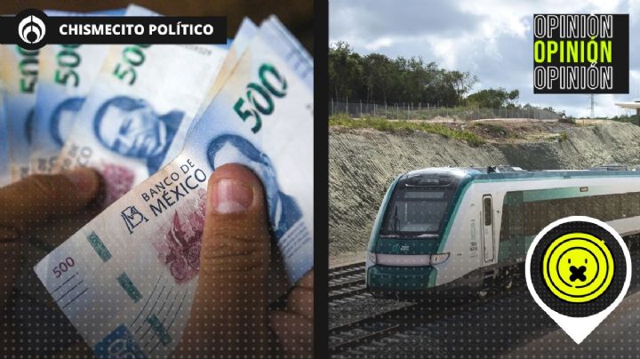 Tren Maya, Tren del Istmo, peso fuerte y Mexicana: ¿la oposición ya perdió en 2024?