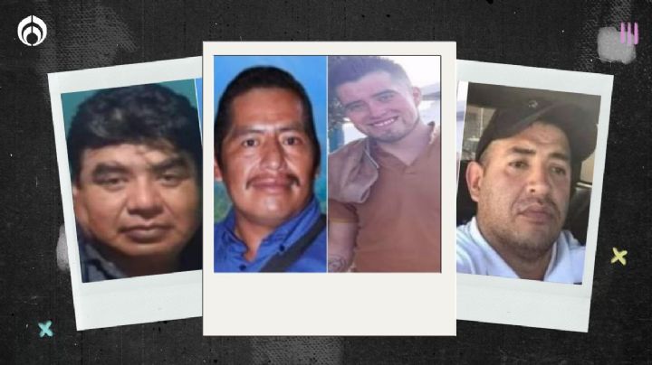Secuestro en pollería de Toluca: esto sabemos de los 4 trabajadores plagiados