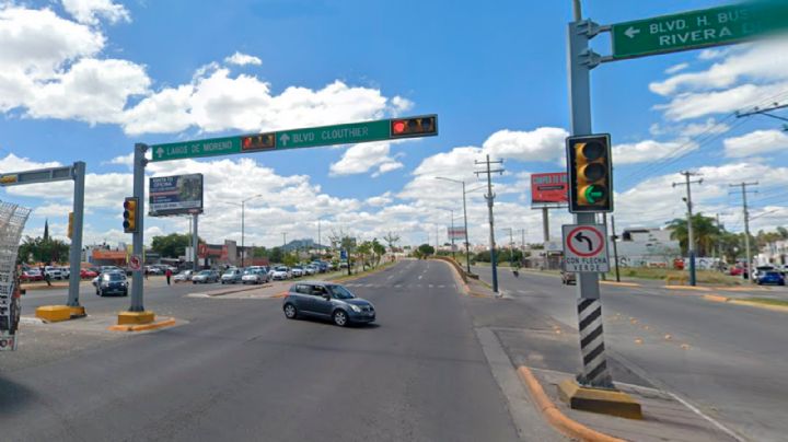 ¿Autobahn en León? automovilistas alcanzan los 160 km/h en libramiento Morelos