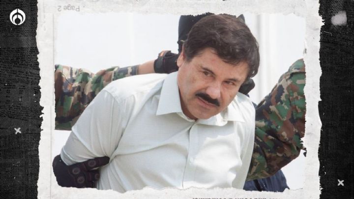 Nueva derrota para 'El Chapo': Juez de EU rechaza petición para anular su condena