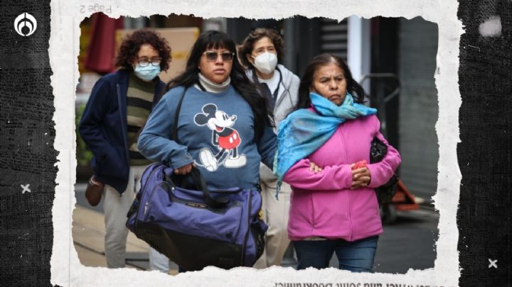 Clima hoy 28 de diciembre: Frente frío 20 causará gélido Día de los Inocentes... y no es broma