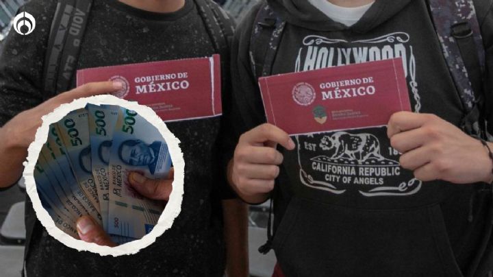 Beca Benito Juárez 2024: este es el aumento que recibirán alumnos de educación básica