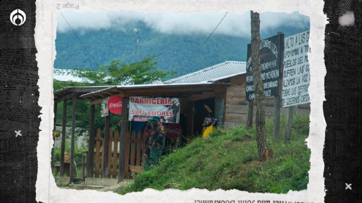 EZLN prepara celebración a 30 años de su levantamiento en Chiapas