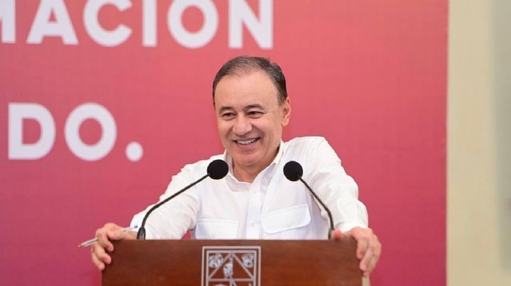 Alfonso Durazo: Sonora lidera la participación de México en Naciones Unidas