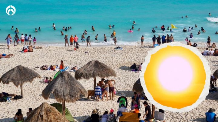 Clima hoy sábado 30 de diciembre: ¿Te vas de viaje? Hará 'calorcito' en estos estados