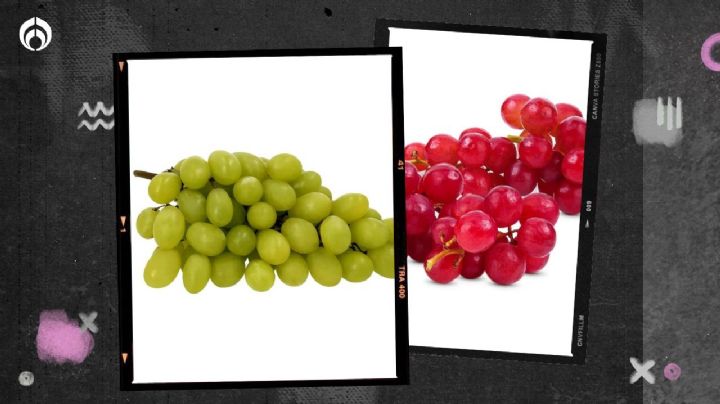 Chedraui pone en 'descuentazo' el kilo de uva para tu brindis de Año Nuevo