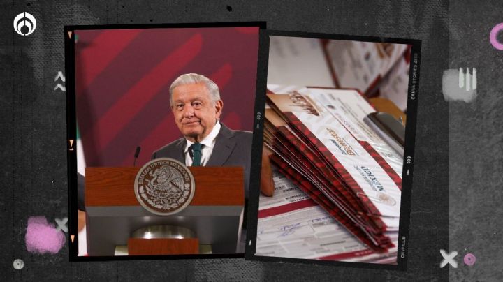 Ponen ‘estrellita’ a AMLO: mexicanos ‘aplauden’ entrega de programas sociales