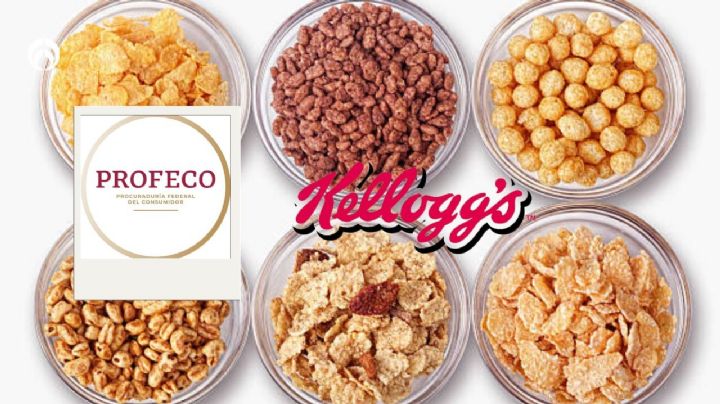 Soriana tiene en oferta el cereal Kellogg’s con más proteína y menos grasa, según Profeco