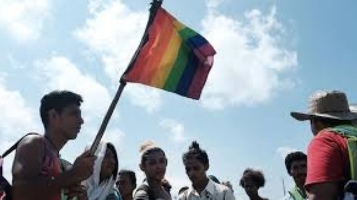 Comunidad LGBT en Veracruz tiene miedo a participar por cargos públicos