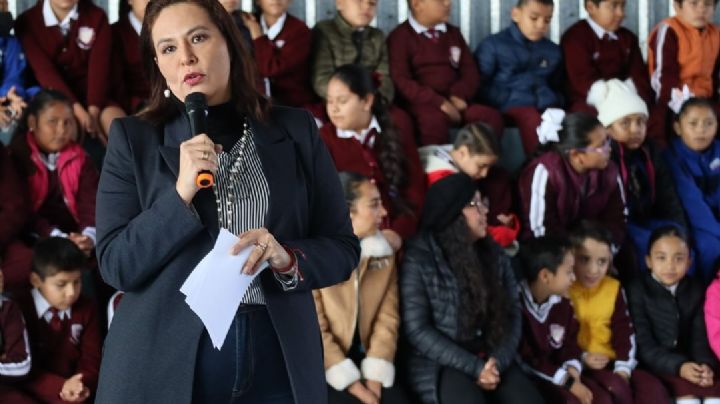 Prueba de 'evaluación internacional' no califica nivel de educación básica en Querétaro