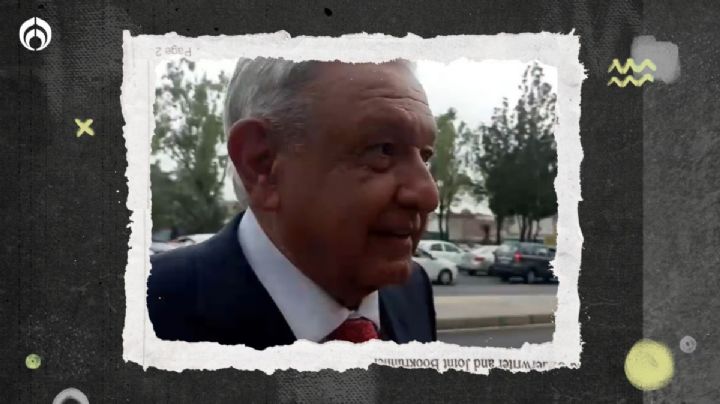 AMLO se reúne con empresarios en Museo Kaluz tras ‘sustito’ de sismo