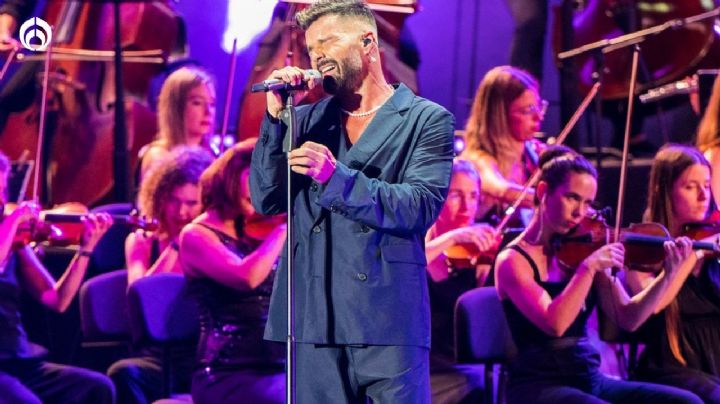 Ricky Martin no enfrentará cargos por agresión sexual contra su sobrino