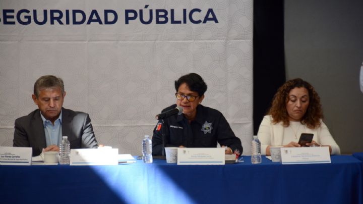 Policías de Cuernavaca ¿Cuantas investigaciones hay en su contra?