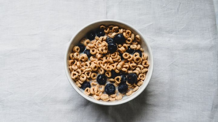 ¡Hay metal en tu cereal! ¿Cómo lo puedes encontrar y qué riesgo hay por comerlo?